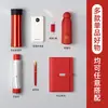 Souvenirs para Reunión Anual Corporativa, Set de Vasos Térmicos de Lujo de Alta Gama, Regalos Corporativos para Evento de Inauguración Personalización