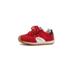 Zapatos Deportivos para Niños 2026 Otoño Nuevo Estilo Niños Coreanos Alemanes Zapatos de Entrenamiento Niñas Bloque de Color Zapatos Casuales Niños Pequeños Zapatos para Correr