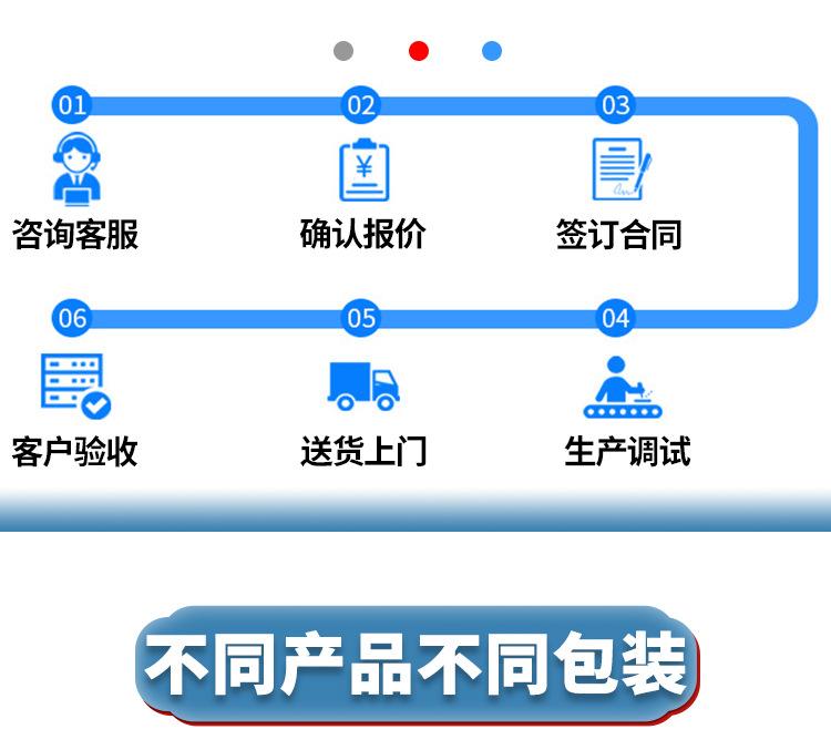 35L立式六头隔膜泵灌装+旋盖_31