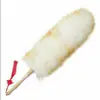 Venta Directa del Fabricante Plumero Plumero de Plumas Reales Extendido y Engrosado Taller de Pintura