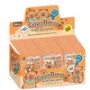 Llavero de figura squishy de rebote lento antiestrés de dibujos animados de moda transfronterizo bolsa sorpresa caja sorpresa juguete famoso de internet al por mayor