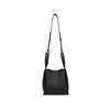 Bolso de Mano para Mujer 2025 Nuevo Piel Suave Bolso Tote de Alta Gama Bolso para Viajes Diarios de Mujer Hombro Único Cruzado Bolso Cubo Cesta de Verduras