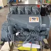 Motor Diésel Deutz Motor Diésel Deutz Refrigerado por Aire F4L912 Deutz 2500 Rpm 54Kw Motor Refrigerado por Aire