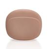 Bolsa para Cable de Auriculares de Silicona, Bolsa de Almacenamiento de Silicona, Mini Caja de Almacenamiento Antideslizante, Cable de Datos Protector, Bolsa para Auriculares de Silicona