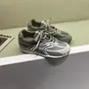 Zapatos de Viaje de Malla Transpirable para Mujer, Versátiles Zapatos para Senderismo y Correr al Aire Libre, Nuevos Zapatos Casuales Planos 2025 Forrest Gump