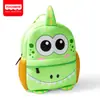 Mochila Escolar para Jardín de Niños para Niños Estudiante Dibujos Animados Linda Mochila Animal Material de Buceo Fabricante de Mochilas Escolares Venta al por Mayor