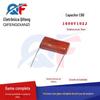 Capacitor de Filme de Alta Tensão CBB81 472J2KV Capacitor de Polipropileno 472J2000V Distância entre Pinos P15mm/P20mm