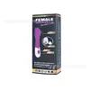 Único choque moda vibrador feminino brinquedos sexuais vibratória massagem vara masturbação feminina aparelho fábrica vendas diretas