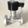 Garantía de Calidad Directa de Fábrica Válvula Solenoide de Ultra Alta Presión ZCGY Válvula Solenoide de Alta Presión de Acero Inoxidable ZCPY