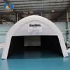 Venta Caliente de Fábrica Carpa Inflable para Simulador de Golf Portátil para Exteriores Configuración Rápida