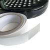 Adhesivo protector transparente para la cabeza de la raqueta de tenis, resistente al desgaste y duradero, TPU resistente a los arañazos, rollo de 5 metros para raqueta de playa