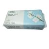 Toalla facial desechable de algodón suave, toalla de limpieza de extracción de belleza gruesa, toalla de limpieza facial, toalla de limpieza de fábrica al por mayor