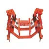 Apanhador de Quebra de Correia Mecânica para Transportador Protetor de Transportador de Correia para Prevenir Deslizamento Apanhador de Quebra de Correia de Transportador de Correia