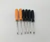 Venta al por mayor de fábrica destornillador Phillips de 2,5 mm destornillador Phillips de 3,0 mm destornillador pequeño juguete