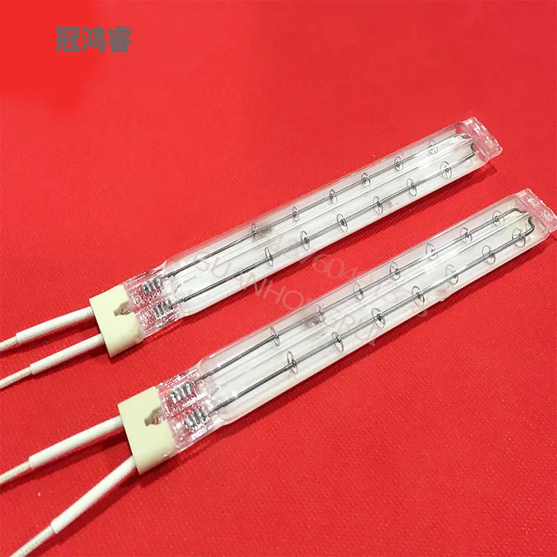1000W200MM双管半涂白附图3
