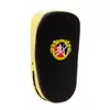 Alvo de Pé Sanda, Equipamento de Treino de Alvo para Chute Taekwondo, Alvo de Boxe, Alvo de Mão de Boxe, Alvo para Adultos e Crianças, Escudo de Luta