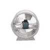 Ventilador Axial Industrial Personalizado a Prueba de Explosiones y Resistente a Altas Temperaturas para Ventilación de Conductos Ventilador Axial de Doble y Velocidad Única para Extracción de Humo en Combate de Incendios