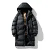 Chaqueta de Algodón Versátil Casual para Hombre, Estilo Corto para Otoño e Invierno, Chaqueta Acolchada Cálida, Ropa de Invierno Unisex Engrosada Negra y Dorada
