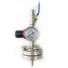 Haoshuan Fi47 Fabricante Fornecimento em Estoque 0,45Um Manual Online Detector de Índice de Poluição SDI