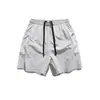 Ropa de Hombre Beijie Verano 2026 Nuevo Shorts de Secado Rápido para Exteriores Pantalones Deportivos Trendy de Cinco Puntos Sueltos Casuales