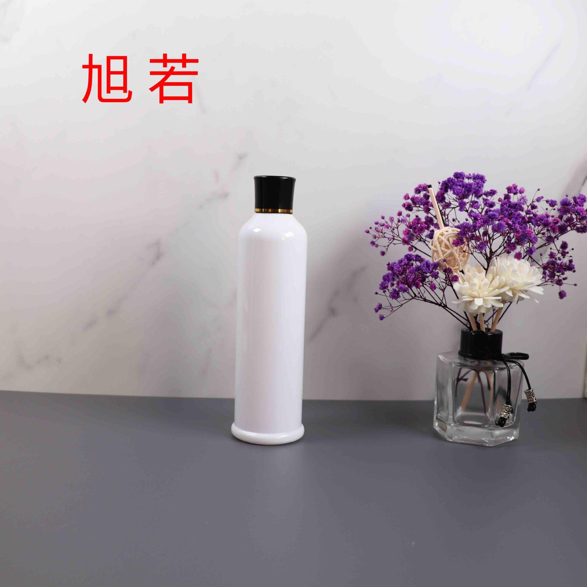 300ml底部戴圈旋盖瓶