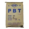 PBT retardante a chamas V0 Zhangchangchun 4830-NCB PBT reforçado com 30% de fibra de vidro, baixa deformação, resistente a altas temperaturas