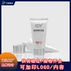 Crema de nutrición para mascotas tubo de PE 100g limpiador facial material de embalaje para tubo crema de manos tapa de rosca galvanizada fabricantes de tubos