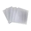 Saco Bolha Entrega Expressa Saco de Embalagem Feito Sob Medida 10*15 Material Novo Branco Transparente Camada Única/Dupla Espessado Saco de Embalagem Anti-Choque