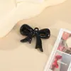 Pingente de Gravata Borboleta Grande Design de Nicho Corrente para Suéter Acessórios Acrílico Acessórios de Joias DIY Atacado