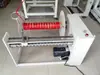 Eje Inflable, Eje Operado Manualmente, Embrague de Polvo Magnético, Accesorios para Máquina Bobinadora