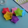 Molde de silicona para pastel, gelatina, pudín, vela, nuevo Margarita tridimensional, nueva Margarita pequeña, 5 cm