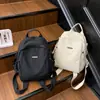 Bolso de Hombro Simple Casual Versátil de Moda Ligero Transpirable Individual/Doble Hombro Nuevo Otoño 2026