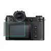 Película protectora de pantalla adecuada para la cámara digital Leica SL3-P, película suave de hidrogel AR anti-reflectante ultra clara de alta definición, acabado mate