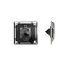 Módulo de Cámara para Hogar Inteligente Esp32 HD 720P NT99141 con Reconocimiento de Imágenes JPEG DVP
