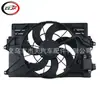 Adecuado para ventilador de enfriamiento del radiador eléctrico Seltos 1.6L 2021-2022 25380Q5000