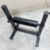 Rack de Sentadillas Simple Rack Profesional para Habilidad Física Sentadilla Búlgara Sentadilla a una Pierna Entrenamiento de Split Squat Entrenador de Sentadilla Búlgara