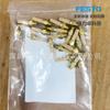 Festo Festo Silenciador Amte-M-Lh-M5 1205858 Nuevo Original Auténtico En Stock