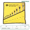 Llave Torx de Doble Extremo, Llave Manual para Gafas de Sol de Espejo, Llave Torx Multifuncional de Alta Resistencia, Herramienta de Reparación Automotriz