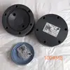 Chengji bomba dosificadora para el sur de soporte, resistente a la corrosión, diafragma compuesto GD130PQ, cabezal de bomba GD100PQ, GD085
