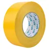 Cinta de Enmascarar Ordinaria Adhesiva Base de Tela de un Solo Lado Juntai Adhesivo para Globos Cinta Adhesiva Doble Cara Nano Cinta Adhesiva Doble Cara Cuadrícula Amarilla