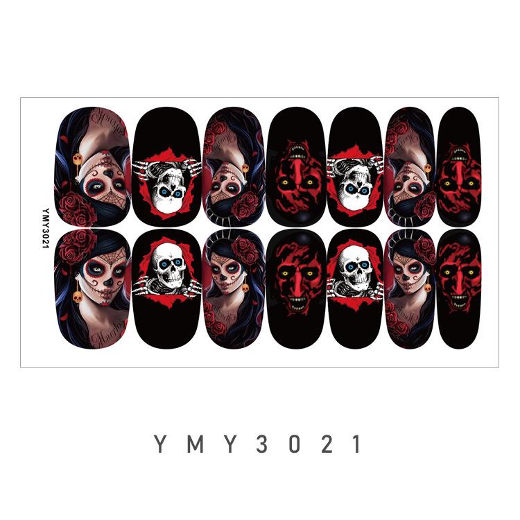 YMY3021