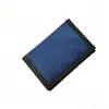 Cartera plegable para hombre estilo europeo y americano, bolsa con cremallera para almacenamiento de tarjetas bancarias, estilo largo, 70% de descuento, neceser con cremallera para hombre