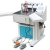 Máquina de ángulo de uñas CNC de nueve segmentos automática eficiente máquina de ángulo de uñas para marcos de fotos máquina de corte de ángulo sin polvo máquina de corte a 45 grados