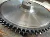 Accesorios de Engranaje para Licuadora Piñón de Mesa Cadena Recubrimiento de Semillas Cadena de Máquina Mezcladora de Alimentos Accesorios de Engranaje de Cadena