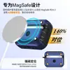 Funda Protectora Pop-Up Automático para Airpodspro3, Soporte Magnético para Apple 4ª Generación, Funda para Auriculares Bluetooth AirPods 5