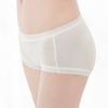 Venta Directa de Fábrica Ropa Interior Desechable de Modal para Mujer, Entrepierna de Algodón Puro, Entrepierna Extendida, Estéril, Sin Costuras, Talla Grande, Cintura Alta