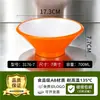 Louças de melamina, tigelas grandes especificamente para lojas de macarrão, tigelas de sopa, tigelas para macarrão com carne, tigelas de duas cores, tigelas para wonton e tigelas espessadas para macarrão azedo e picante