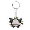 Amazon Llavero Sanrio Llavero para Coche Bolsa Unisex Personalizado Llave Pequeño Regalo Colgante