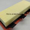 Vendas Diretas da Fábrica para Renault 7701044101.C2771..Ca5941 Filtro de Ar Grelhas de Ar