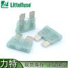 Littelfuse Atof 0287035.Pxcn 32V Fusible de Inserción para Automóvil Tipo Cuchilla Mediano